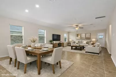 837 Hillrose Drive, Leander, TX 78641 - Photo 3