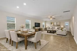 837 Hillrose Dr, Leander, TX 78641 - Photo 3