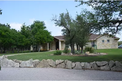3803 County Road 1020 Road, Lampasas, TX 76550 - Photo 1