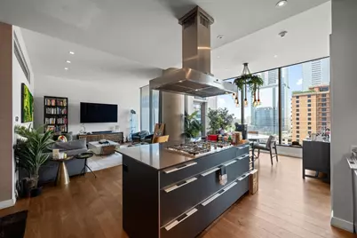 210 Lavaca Street #1911, Austin, TX 78701 - Photo 5