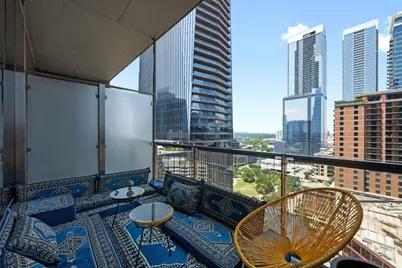210 Lavaca Street #1911, Austin, TX 78701 - Photo 3
