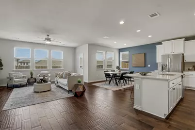 7608 Vidrine Street, Austin, TX 78754 - Photo 5