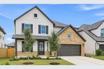 1409 Scenic Green Loop, Georgetown, TX 78628 - Photo 23