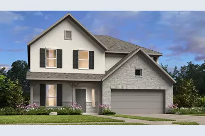 1409 Scenic Green Loop, Georgetown, TX 78628 - Photo 1