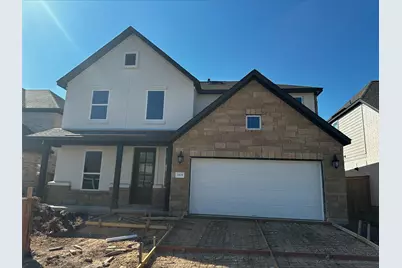 1409 Scenic Green Loop, Georgetown, TX 78628 - Photo 23