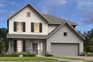 1409 Scenic Green Loop, Georgetown, TX 78628 - Photo 1