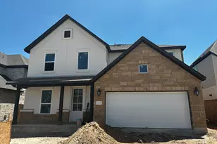 1409 Scenic Green Loop, Georgetown, TX 78628 - Photo 23