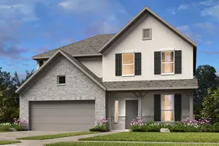 1409 Scenic Green Loop, Georgetown, TX 78628 - Photo 1