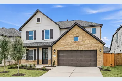 1409 Scenic Green Loop, Georgetown, TX 78628 - Photo 1