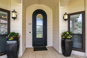 505 Vista View Trail, Spicewood, TX 78669 - Photo 5