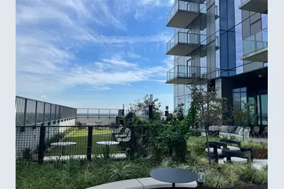44 East Avenue #1208, Austin, TX 78701 - Photo 21