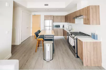 44 East Avenue #1208, Austin, TX 78701 - Photo 3