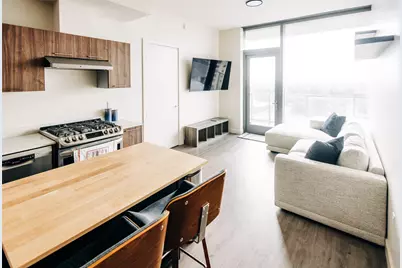 44 East Avenue #1208, Austin, TX 78701 - Photo 1