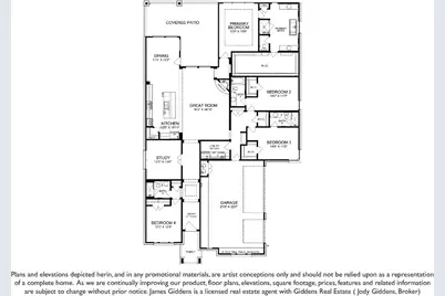 4828 Destination Way, Jonestown, TX 78645 - Photo 33