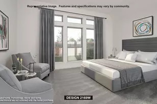 173 Plumbago Loop, Bastrop, TX 78602 - Photo 5