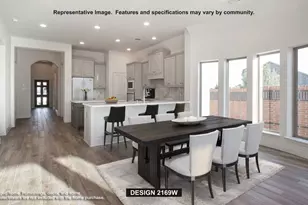 173 Plumbago Loop, Bastrop, TX 78602 - Photo 3