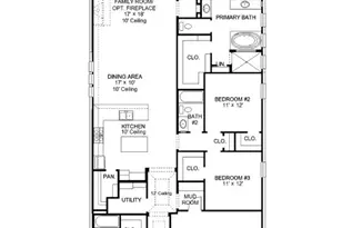 173 Plumbago Loop, Bastrop, TX 78602 - Photo 7