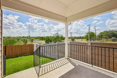 1201 Purple Martin Drive, Pflugerville, TX 78660 - Photo 35