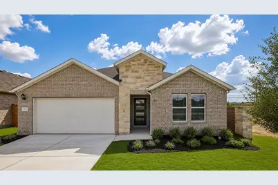 1201 Purple Martin Drive, Pflugerville, TX 78660 - Photo 1