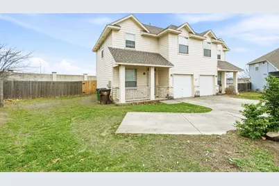 2849 Southampton Way #A, Round Rock, TX 78664 - Photo 1