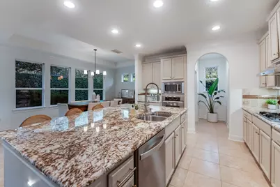 9017 Villa Norte Drive #VH14, Austin, TX 78726 - Photo 3
