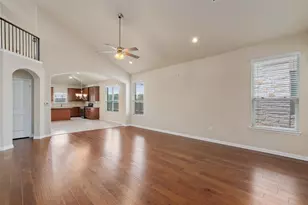 533 Jess Maynard Trail, Leander, TX 78641 - Photo 5