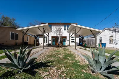 4702 Leslie Avenue #A, Austin, TX 78721 - Photo 31
