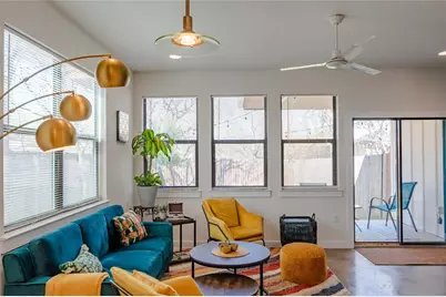 4702 Leslie Avenue #A, Austin, TX 78721 - Photo 5
