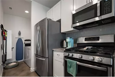 4702 Leslie Avenue #A, Austin, TX 78721 - Photo 3