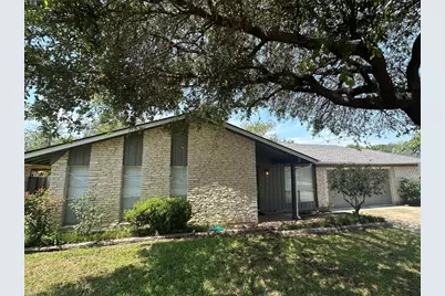 5504 Chadwyck Drive, Austin, TX 78723 - Photo 1