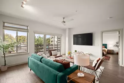 3600 S Lamar Boulevard #214, Austin, TX 78704 - Photo 21