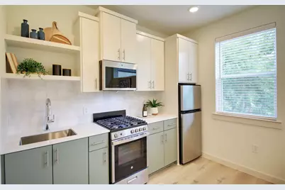 6802 Montana Street #2, Austin, TX 78741 - Photo 3