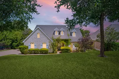 10024 Circleview Drive, Austin, TX 78733 - Photo 1