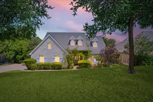 10024 Circleview Dr, Austin, TX 78733 - Photo 1