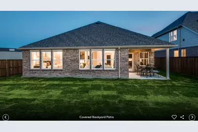 113 Keswick Street, Liberty Hill, TX 78642 - Photo 7