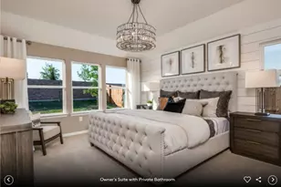 113 Keswick St, Liberty Hill, TX 78642 - Photo 5