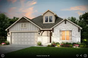 113 Keswick St, Liberty Hill, TX 78642 - Photo 1