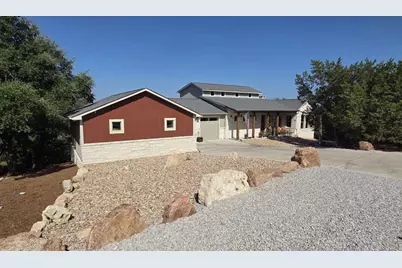 1039 Coventry Road, Spicewood, TX 78669 - Photo 1