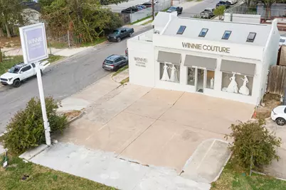 7700 N Lamar Boulevard, Austin, TX 78752 - Photo 1