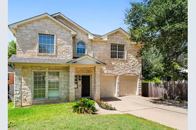 4308 Canyon Glen Circle, Austin, TX 78732 - Photo 1