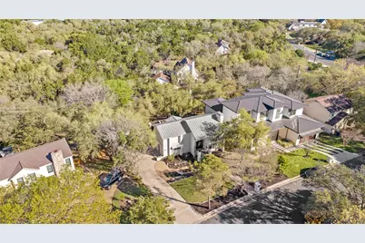 3627 Peregrine Falcon Drive, Austin, TX 78746 - Photo 37