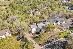 3627 Peregrine Falcon Dr, Austin, TX 78746 - Photo 37