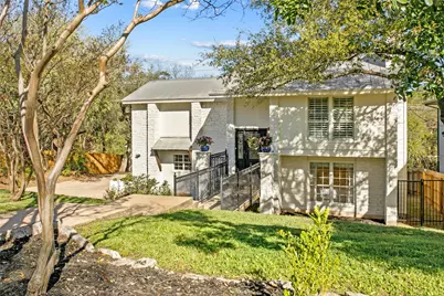 3627 Peregrine Falcon Drive, Austin, TX 78746 - Photo 35