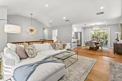 3627 Peregrine Falcon Drive, Austin, TX 78746 - Photo 5