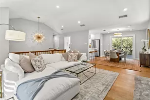 3627 Peregrine Falcon Dr, Austin, TX 78746 - Photo 5