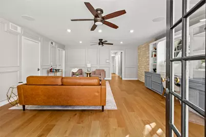 3627 Peregrine Falcon Drive, Austin, TX 78746 - Photo 21