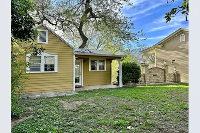 802 Main Street, Bastrop, TX 78602 - Photo 35