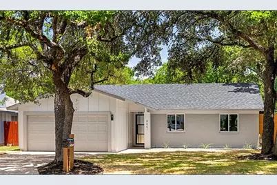 8001 Wakefield Drive, Austin, TX 78749 - Photo 1