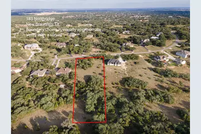 183 Northridge, New Braunfels, TX 78132 - Photo 1