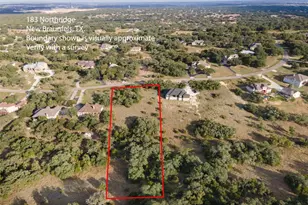183 Northridge, New Braunfels, TX 78132 - Photo 1